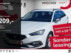 Seat Leon ST