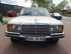Silber Gebraucht 1979 Mercedes 280 SE Limousine | 4.950 €