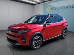 Rot Neu 2025 Citroën C3 Kleinwagen | 23.799 € (Teuer)