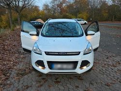 Weiß Gebraucht 2025 Ford Kuga SUV | 12.000 €