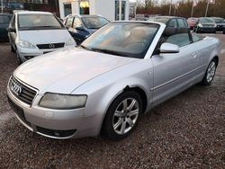 Gebraucht 2004 Audi Cabriolet Cabrio | 1.850 €