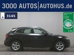 Schwarz Gebraucht 2020 Audi Q5 Ambiente SUV | 24.480 € (Guter Preis)