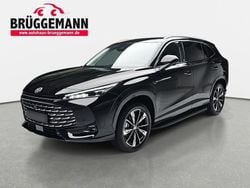 Schwarz Gebraucht 2025 MG HS Luxury SUV | 33.990 € (Guter Preis)