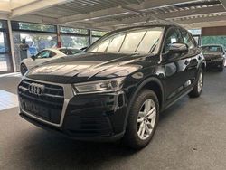 Schwarz Gebraucht 2019 Audi Q5 Design SUV | 28.490 € (Superpreis)