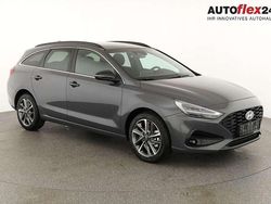 Ecotronic grey pearl Gebraucht 2025 Hyundai i30 Kombi | 23.245 € (Guter Preis)