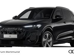 Schwarz Neu 2025 Audi Q5 S-Line SUV | 72.840 € (Guter Preis)