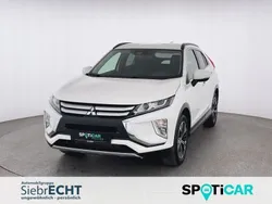 Weiß Gebraucht 2019 Mitsubishi Eclipse Cross Active SUV | 16.250 € (Fairer Preis)