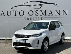 Andere Gebraucht 2022 Land Rover Discovery Sport R-Dynamic SUV | 18.950 € (Superpreis)