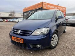 Blau Gebraucht 2006 VW Golf Plus Cross Comfortline Van / Kleinbus | 5.950 € (Fairer Preis)