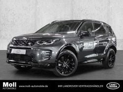 Grau Gebraucht 2025 Land Rover Discovery Sport SE Dynamic SUV | 56.480 € (Superpreis)