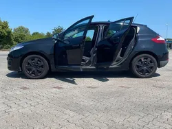 Schwarz Gebraucht 2011 Renault Mégane III Limousine | 4.490 € (Fairer Preis)