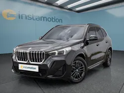 Schwarz Gebraucht 2023 BMW X1 SUV | 45.749 € (Fairer Preis)
