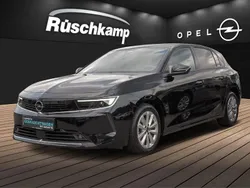 Schwarz Gebraucht 2022 Opel Astra Business Edition Limousine | 18.480 € (Guter Preis)