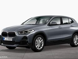 Bmw individual storm bay Gebraucht 2022 BMW X2 Advantage SUV | 24.780 € (Fairer Preis)