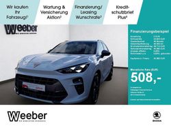 Weiß Gebraucht 2025 Cupra Terramar VZ SUV | 40.980 € (Fairer Preis)