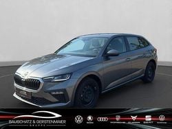 Grau Gebraucht 2024 Skoda Scala Selection Kleinwagen | 25.290 € (Etwas zu teuer)