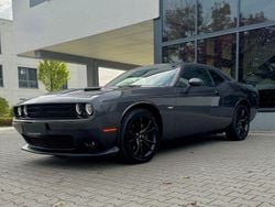 Dunkelgraumetallic Gebraucht 2018 Dodge Challenger Coupé | 27.900 € (Fairer Preis)