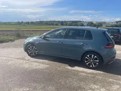 Blau Gebraucht 2019 VW Golf VII Comfortline Limousine | 17.000 € (Guter Preis)