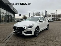 Atlas white Neu 2025 Hyundai i30 Kombi | 23.980 € (Superpreis)