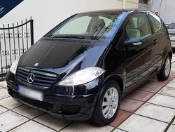 Gebraucht 2007 Mercedes A150 Limousine | 2.500 € (Teuer)