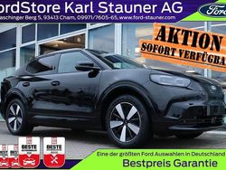 Schwarz Neu 2025 Ford Capri Extended Range SUV | 46.480 € (Fairer Preis)
