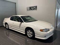 Weiß Gebraucht 2002 Chevrolet Monte Carlo | 9.999 €