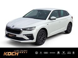 Candyweiss Neu 2025 Skoda Scala Tour Kleinwagen | 31.949 € (Teuer)