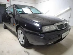 Schwarz Gebraucht 1999 Lancia Kappa Limousine | 6.400 €