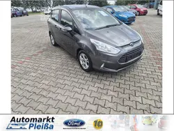 Magnetic Gebraucht 2015 Ford B-MAX SYNC Edition Van / Kleinbus | 9.990 € (Etwas zu teuer)