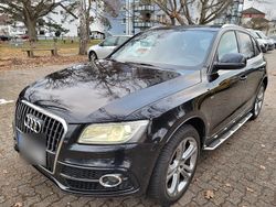 Gebraucht 2014 Audi Q5 SUV | 13.500 € (Fairer Preis)