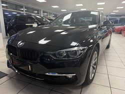 Saphirschwarz Gebraucht 2018 BMW 340 Luxury Line Limousine | 23.995 € (Guter Preis)