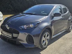 Grau Neu 2025 Mazda 2 Exclusive-Line Limousine | 24.890 € (Fairer Preis)