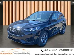 Obsidianschwarz Neu 2025 Ford Kuga ST-Line SUV | 33.980 € (Fairer Preis)