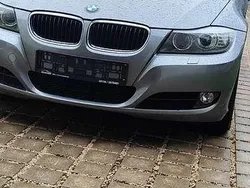 Gebraucht 2008 BMW 320 Limousine | 6.900 € (Fairer Preis)