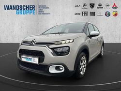 Beigegrau Gebraucht 2023 Citroën C3 Kleinwagen | 11.490 € (Guter Preis)