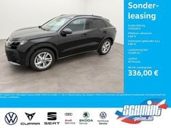 Schwarz Neu 2026 VW T-Roc Life SUV | 37.600 € (Superpreis)