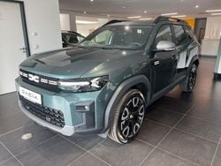 Grün Neu 2025 Dacia Bigster Journey SUV | 30.920 € (Fairer Preis)