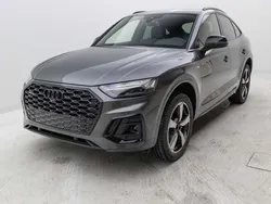 Grau Neu 2025 Audi Q5 Sportback S-Line SUV | 63.827 € (Fairer Preis)