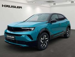 Tropikal grün (metallic) Neu 2025 Opel Mokka SUV | 24.760 € (Fairer Preis)