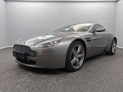 Grau Gebraucht 2008 Aston Martin V8 Coupé | 43.999 € (Fairer Preis)