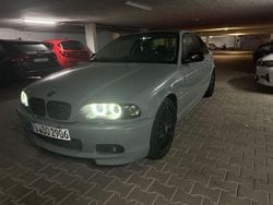 Gebraucht 2002 BMW 318 Coupé | 4.000 € (Teuer)