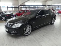 Schwarz Gebraucht 2012 Mercedes S65 AMG AMG Limousine | 62.999 €