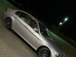 Andere farben Gebraucht 2007 BMW 320 Limousine | 4.500 € (Guter Preis)