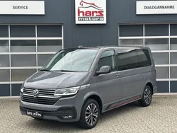 Grau Gebraucht 2021 VW T6.1 Edition Van | 49.950 € (Superpreis)