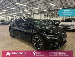 Schwarz Gebraucht 2023 Kia EV6 GT-Line SUV | 35.880 € (Fairer Preis)