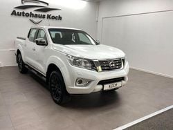 Weiß Gebraucht 2016 Nissan Navara Acenta Abholung | 23.900 € (Etwas zu teuer)
