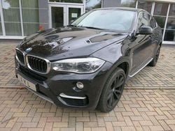Schwarz Gebraucht 2016 BMW X6 Performance SUV | 29.990 € (Superpreis)
