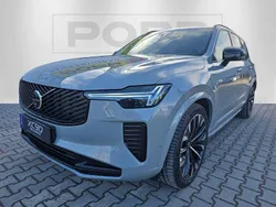 Grau Gebraucht 2025 Volvo XC90 SUV | 77.790 € (Fairer Preis)