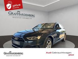Manhattangrau metallic Gebraucht 2022 Audi A4 Business Kombi | 24.360 € (Guter Preis)