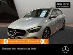 Hightechsilber Gebraucht 2024 Mercedes B180 Progressive Van / Kleinbus | 29.990 € (Superpreis)